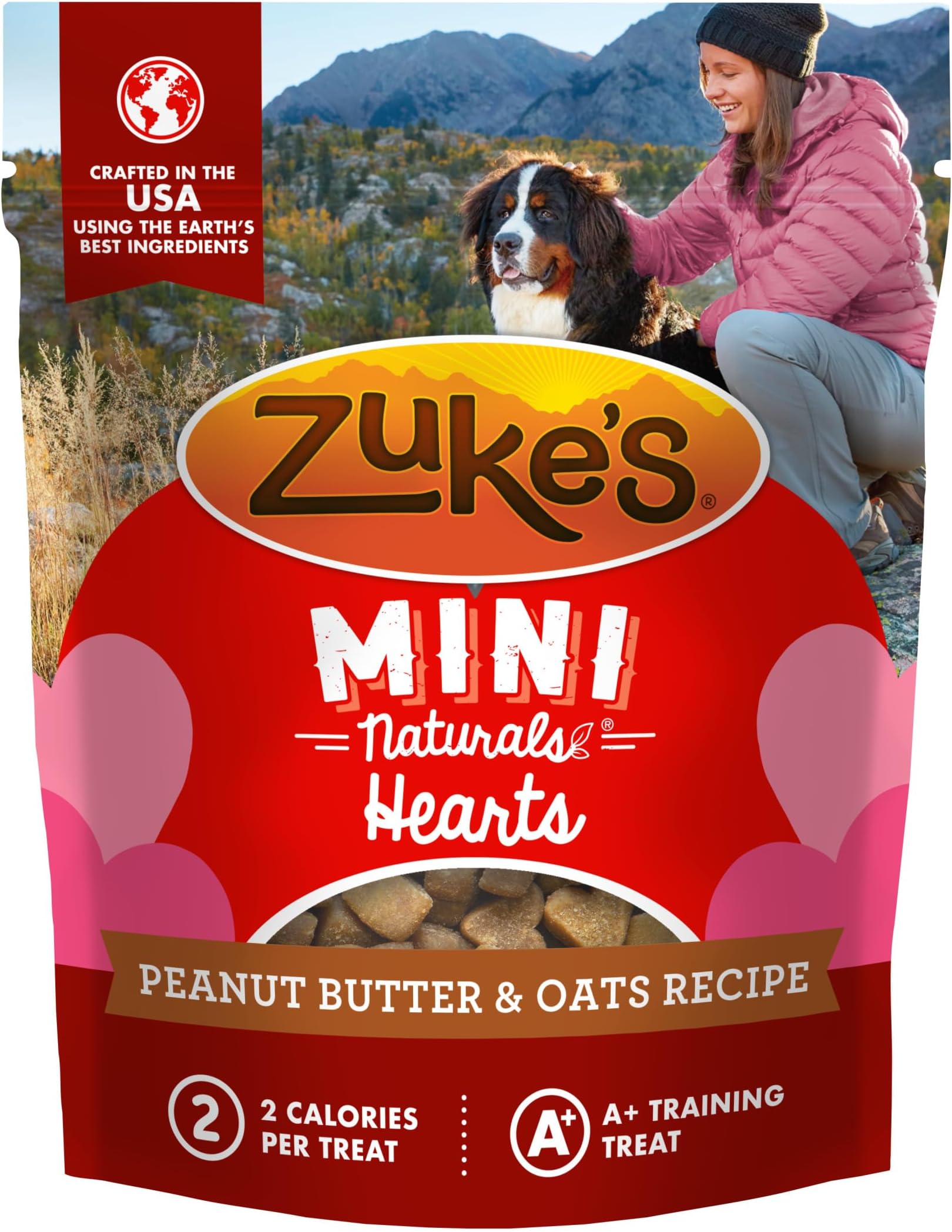 Apple Recipe Zukes Links Chicken Pet Food Brands Best Dog Food For